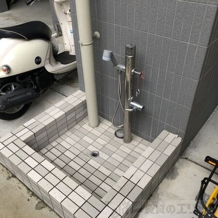 エスリード江坂江の木町の物件内観写真